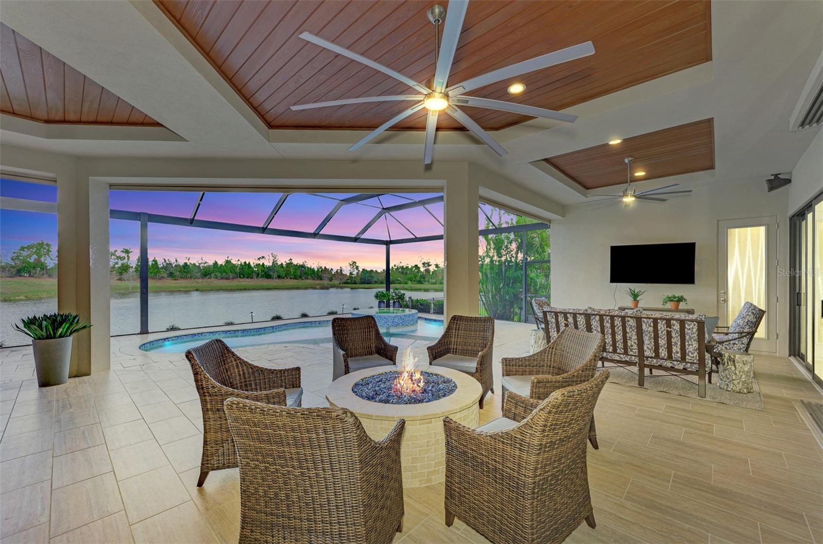 COUNTRY CLUB EAST AT LAKEWOOD RANCH - Residential