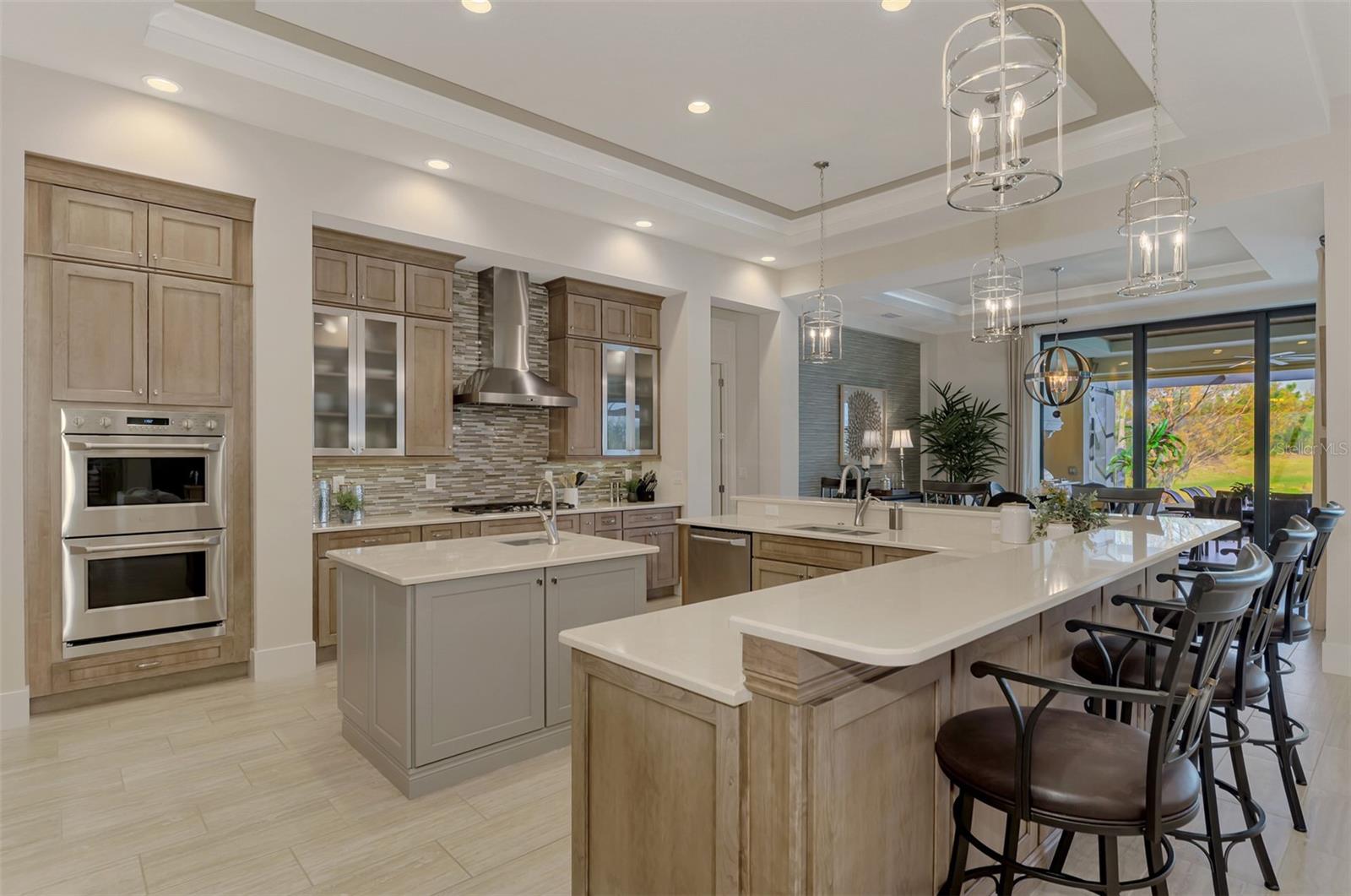 COUNTRY CLUB EAST AT LAKEWOOD RANCH - Residential