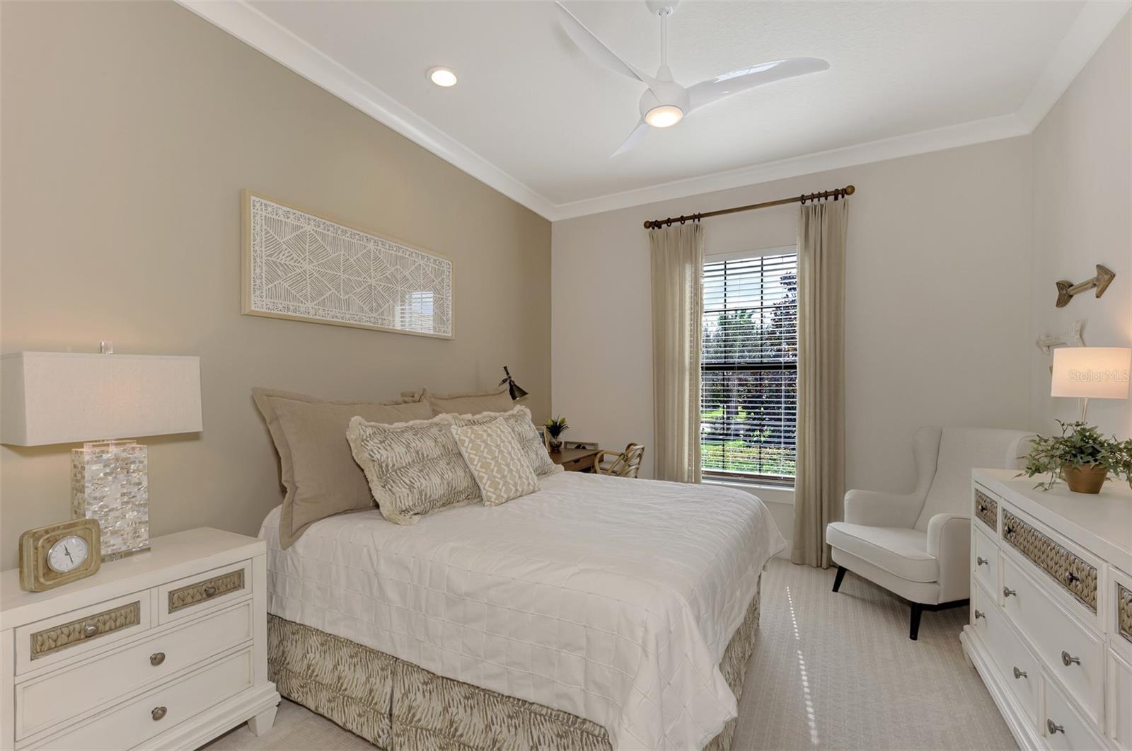 COUNTRY CLUB EAST AT LAKEWOOD RANCH - Residential