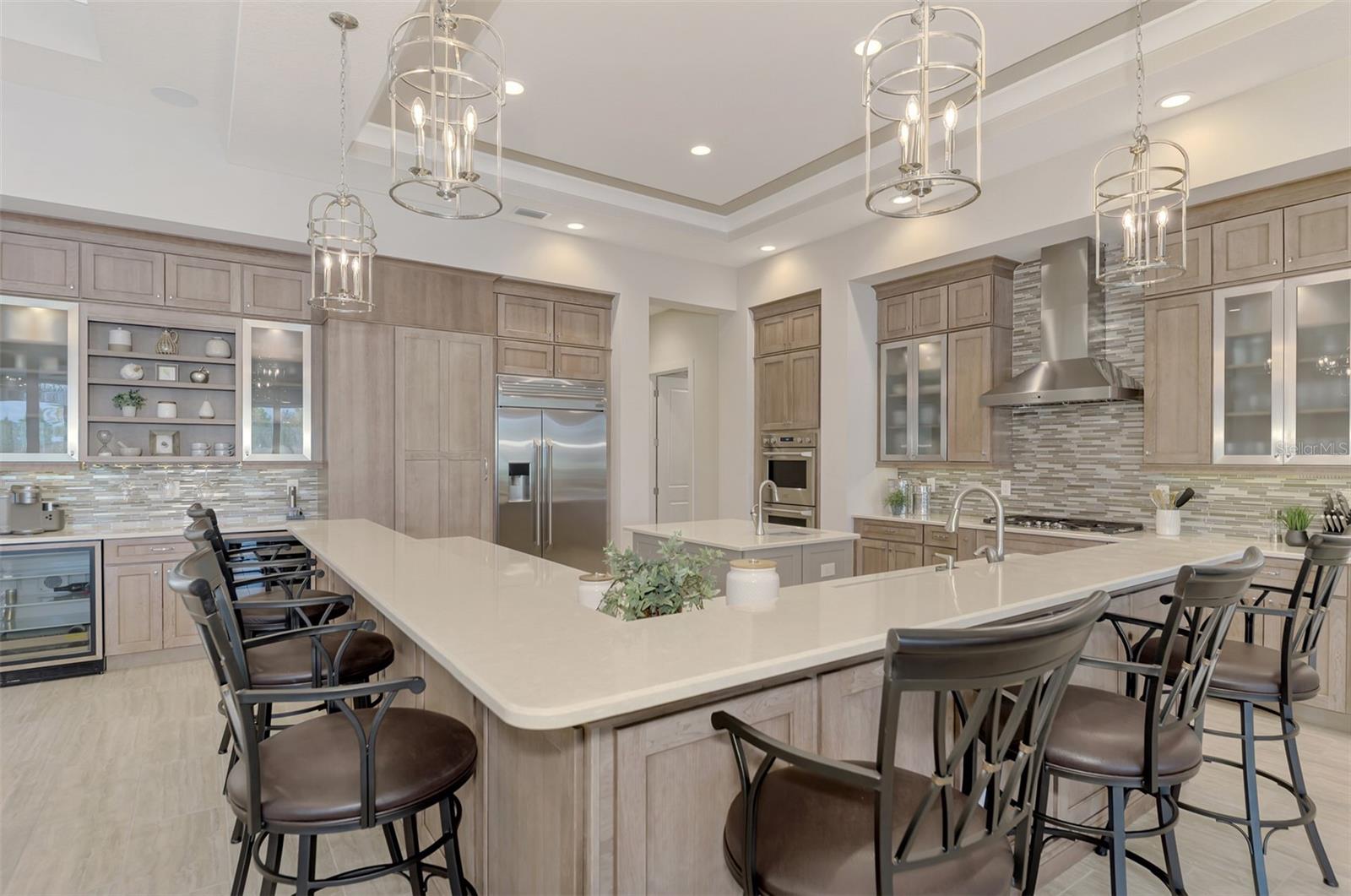 COUNTRY CLUB EAST AT LAKEWOOD RANCH - Residential