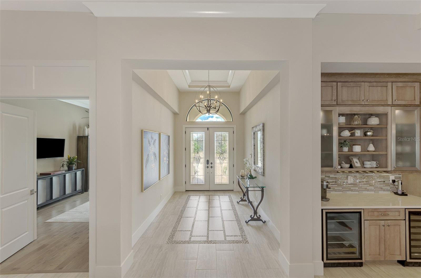 COUNTRY CLUB EAST AT LAKEWOOD RANCH - Residential