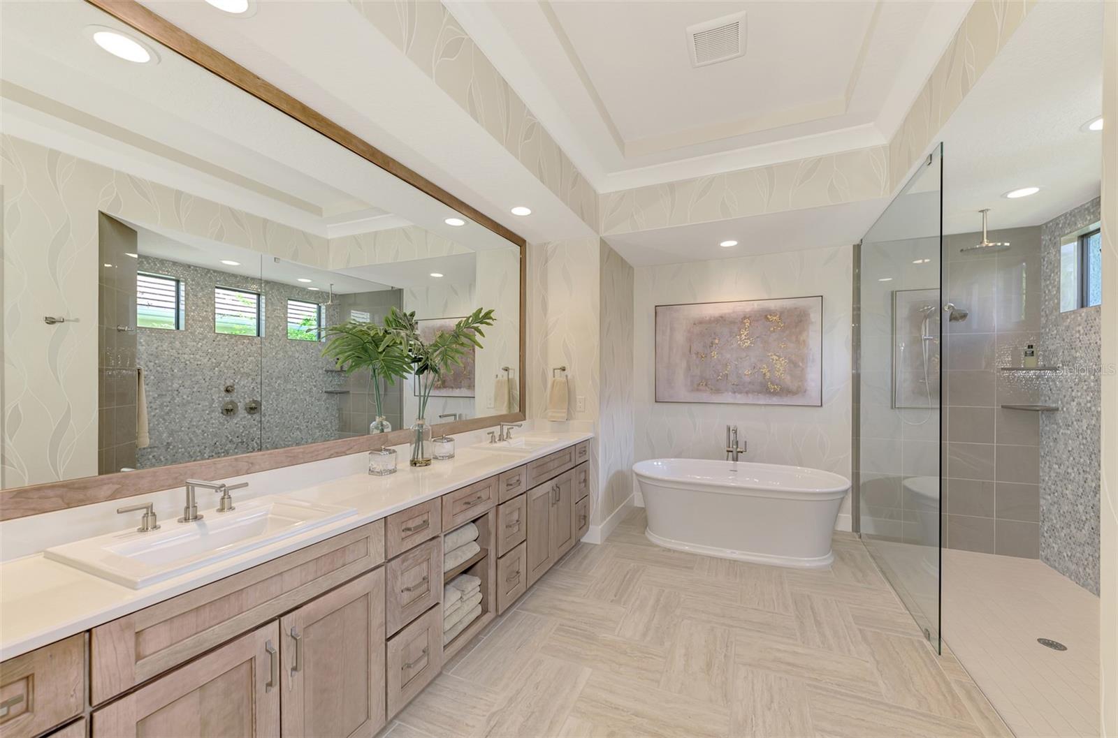 COUNTRY CLUB EAST AT LAKEWOOD RANCH - Residential