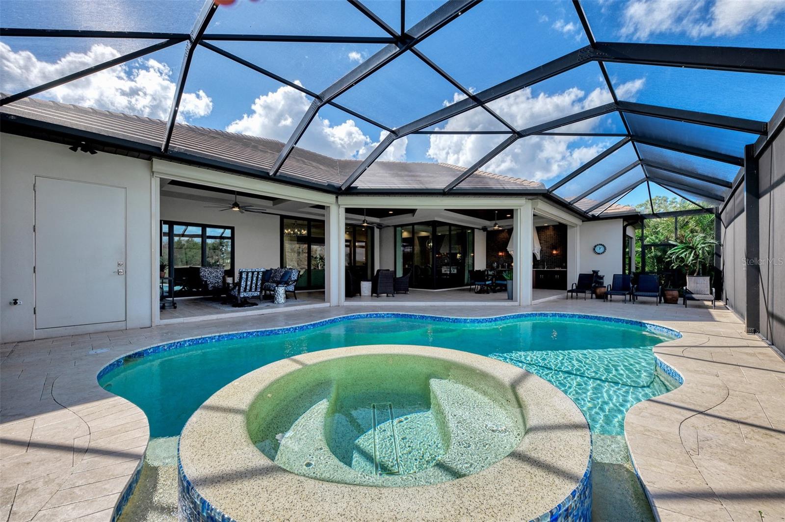 COUNTRY CLUB EAST AT LAKEWOOD RANCH - Residential
