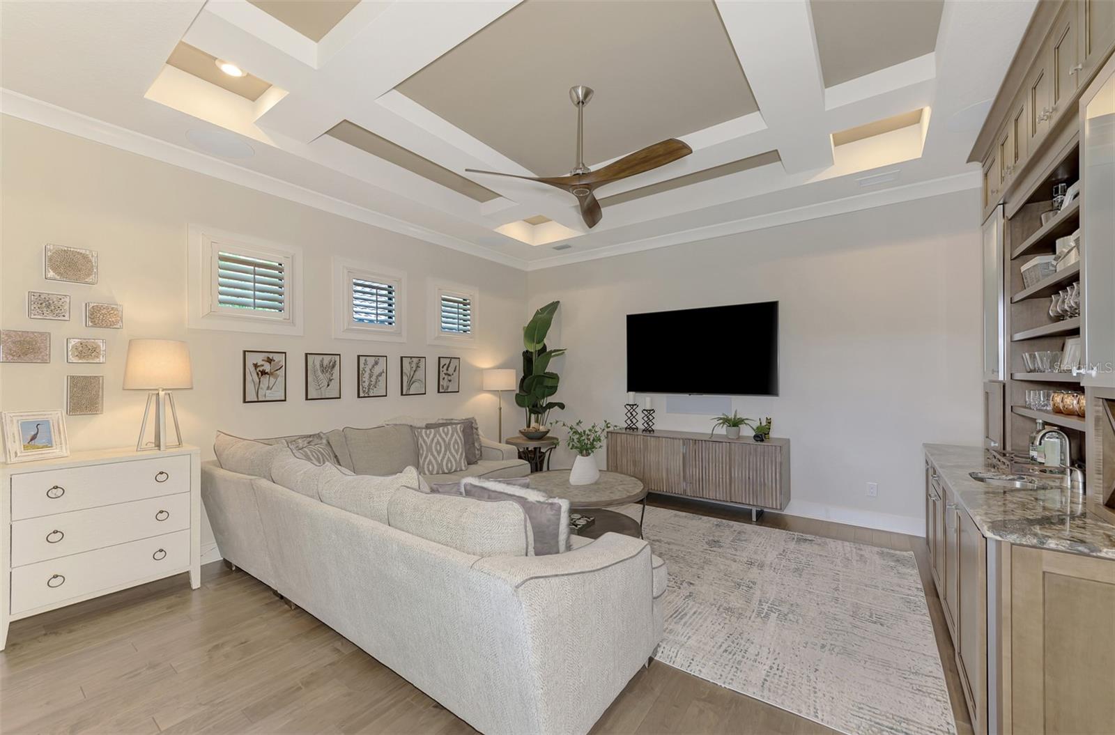 COUNTRY CLUB EAST AT LAKEWOOD RANCH - Residential