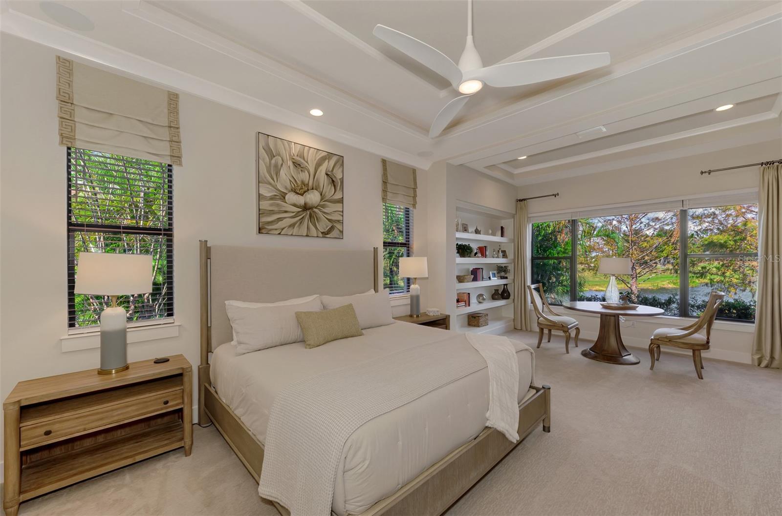 COUNTRY CLUB EAST AT LAKEWOOD RANCH - Residential