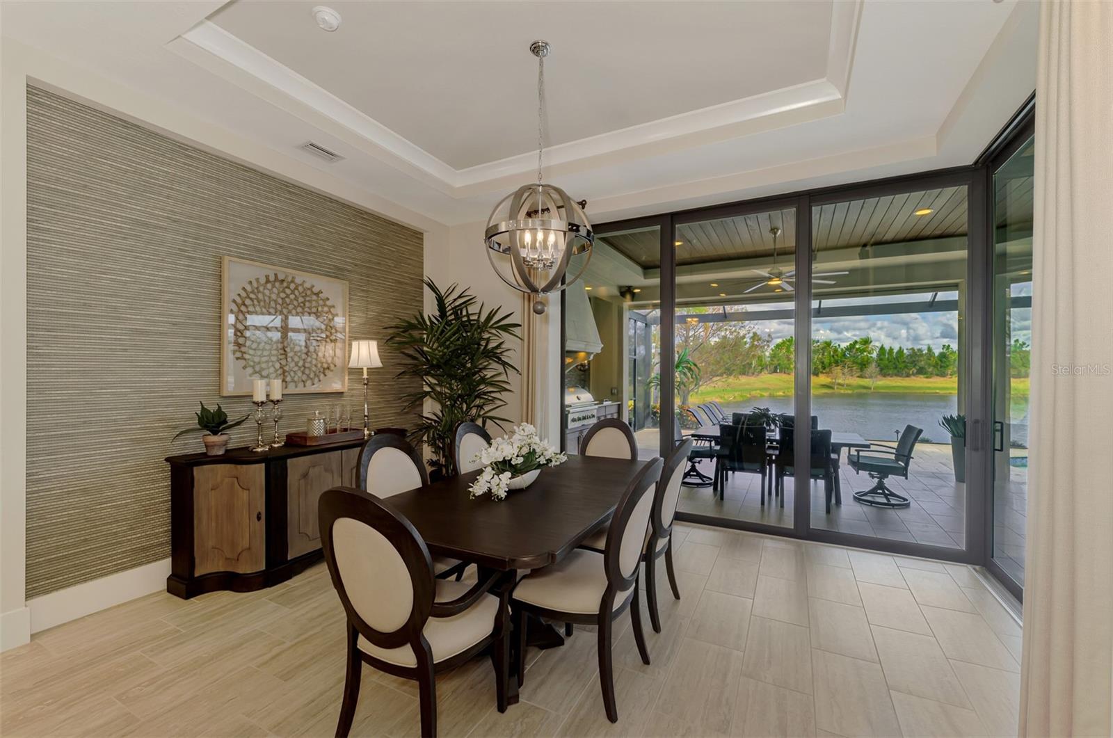 COUNTRY CLUB EAST AT LAKEWOOD RANCH - Residential