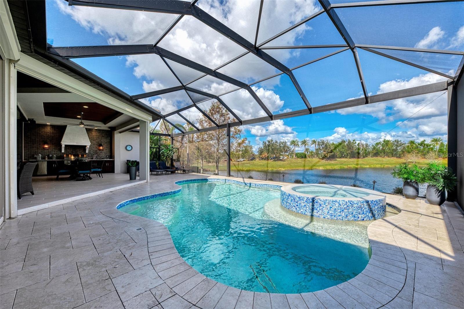 COUNTRY CLUB EAST AT LAKEWOOD RANCH - Residential