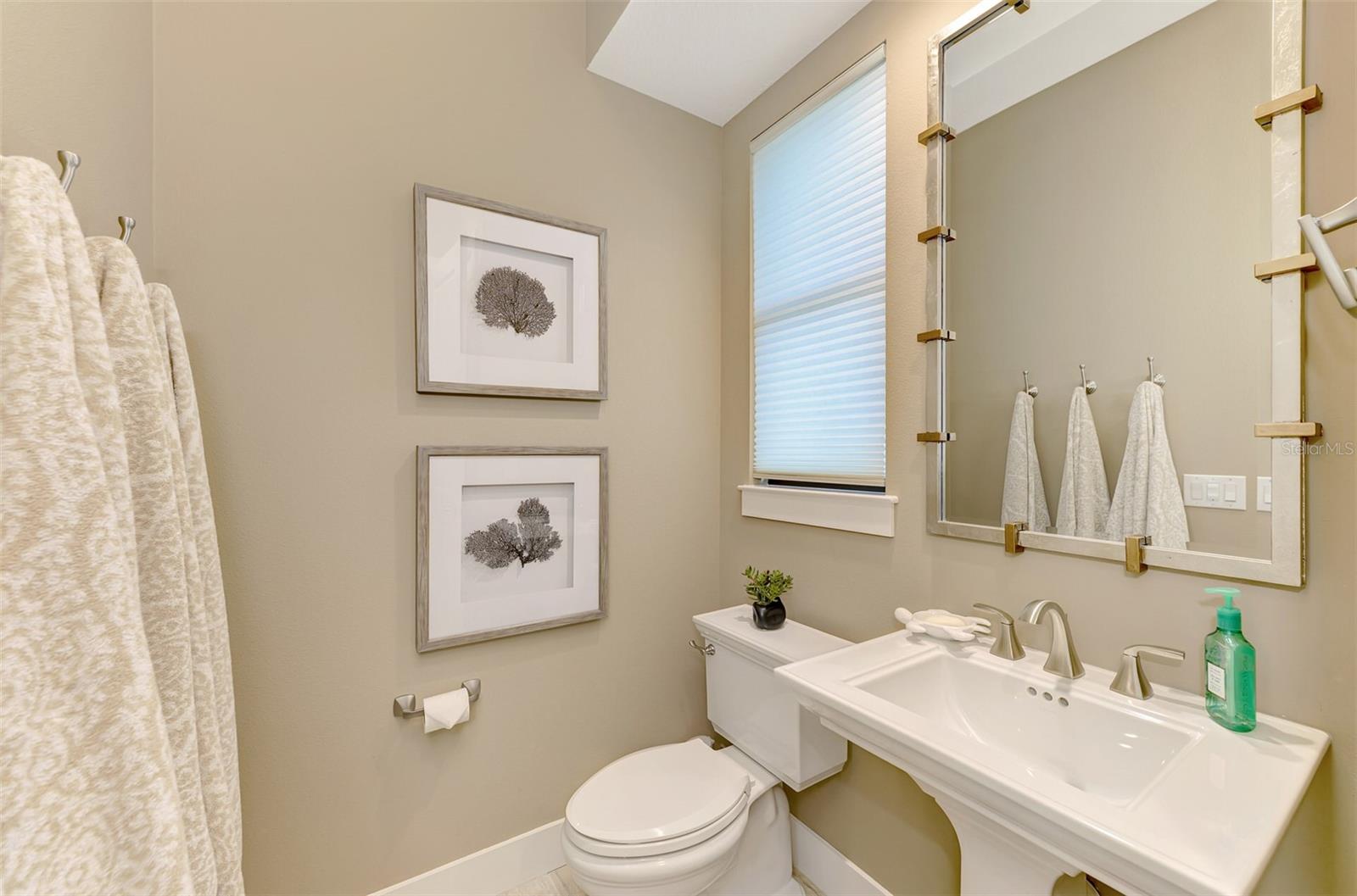 COUNTRY CLUB EAST AT LAKEWOOD RANCH - Residential