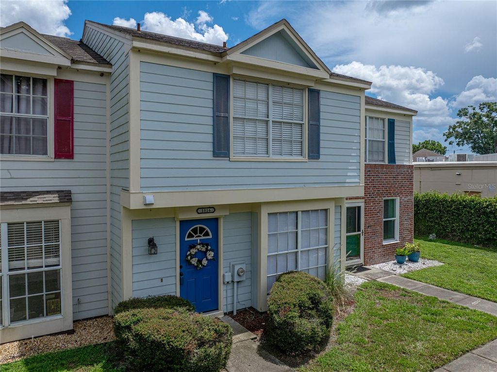 Photo of 1816 Mill Run Circle, Tampa, FL 33613 (MLS # TB8418273)