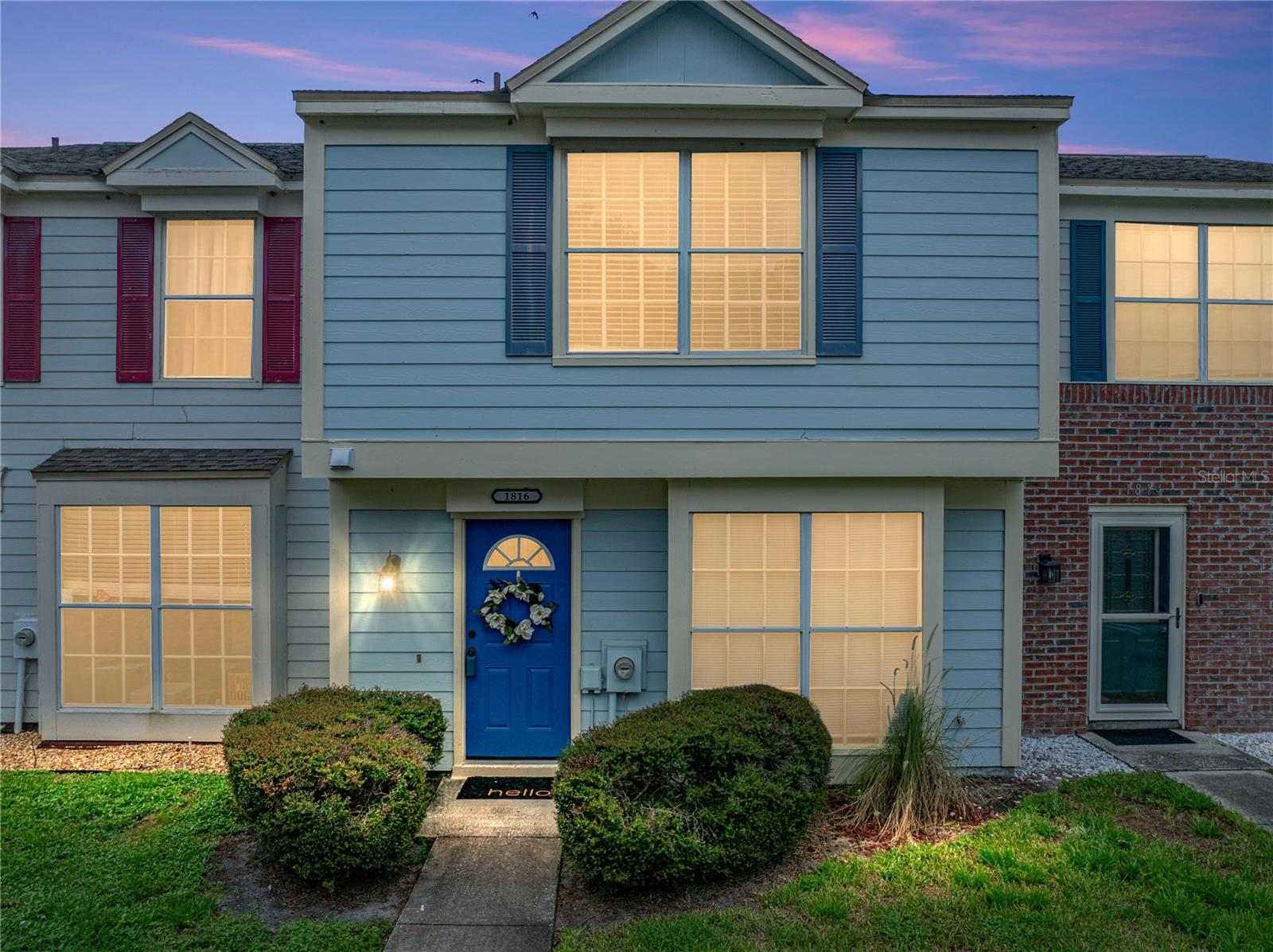 AWESOME LARGEST 2/2 1/2 PLAN AVAILABLE IN FLETCHERS MILL TOWNHOMES NO CARPET OR TILE ANYWHERE IN THE UNIT!! This unit is Immaculate & Has it's own FENCED BACK YARD!! Featuring GORGEOUS NEW LUXURY VINYL FLOORING THROUGHOUT in (2025)!! NEW WOOD STAIRCASE in (2025), NEW 5 1/4" BASEBOARDS THROUGHOUT in (2025), NEW INTERIOR PAINT INCLUDING WALLS, TRIM & CEILINGS THROUGHOUT in (2025), NEW A/C installed in (2024), NEW PEDESTAL SINK & FAUCET IN Downstairs 1/2 BATH in (2025), UPDATED CABINETS IN KITCHEN in (2025), NEW STOVE in (2025), NEW FLOORS AND PAINT OF EXTERIOR STORAGE CLOSET in (2025), NEW WASHER & DRYER in (2024), UPGRADED BATHROOM VANITIES & MIRRORS, REMOVED OLD SOFFIT LIGHTING in (2025), NEW PEDESTAL SINK IN 1/2 BATH in (2025), NEW LIGHTING FIXTURES IN BATHS (2025), NEW 2" STRINGLESS WOOD BLINDS, So much has been recently done to this amazing unit!! Fantastic floorplan with great open Kitchen and Spacious Great Room Layout with Charming WOOD BURNING FIREPLACE!! Pretty UPDATED 1/2 Bath, Laundry Closet and Walk in Under the Stair Storage downstairs. Light and Bright Kitchen with SOLID WOOD CABINETS, GRANITE COUNTERTOPS, DEEP CLOSET PANTRY, BRAND NEW STOVE (2025), Large open PASS THROUGH TO LIVING & DINING AREAS. HUGE GREAT ROOM OFFERS MULTIPLE FURNITURE LAYOUTS. STUNNING WOOD STAIRCASE leads you upstairs to the DUAL PRIMARY SUITE 2 BEDROOM LAYOUT both featuring LARGE BEDROOMS, GREAT CLOSETS & ENSUITE BATHS & CEILING FANS!! LOTS OF NATURAL LIGHT!! PRISTINE with ALL NEW FLOORING, BASEBOARDS & PAINT THROUGHOUT!! WONDERFUL OUTDOOR AREA with SPACIOUS BACKYARD, LARGE PATIO & NEWLY REDONE STORAGE ROOM!! ALL LOCATED IN THE FANTASTIC CARROLLWOOD AREA LOCATION!! CLOSE TO LITERALLY EVERYTHING YOU NEED, EVERY KIND OF SHOPPING YOU COULD EVER WANT INCLUDING EASY ACCESS TO THE MALL AT CITRUS PARK & INTERNATIONAL MALL & BAY STREET, ALL THE BEST GROCERY STORES LIKE PUBLIX, WHOLE FOODS, FRESH MARKET, CONVENIENT TO ALL THE TOP HOME IMPROVEMENT STORES LIKE LOWES AND HOME DEPOT, AMAZING DINING & ENTERTAINMENT CHOICES WITH IMMEDIATE ACCESS TO DALE MABRY HIGHWAY OFF FLETCHER & SUPER CONVENIENT TO 2-75 FOR AMAZING ACCESS TO DOWNTOWN. THE COMMUNITY FEATURES A BEAUTIFUL POOL & 2 TENNIS COURTS & IS CLOSE TO MULTIPLE CITY PARKS & PLAYGROUNDS. THIS TOWNHOME HAS SUCH AN AMAZING LOCATION! IT ALL COMES DOWN TO LOCATION, LOCATION, LOCATION AND CONDITION! THIS TOWNHOME HAS IT ALL FOR A GREAT VALUE!! ALL EXTERIOR MAINTENANCE EVEN WATER, SEWER AND TRASH ARE INCLUDED IN THE LOW HOA DUES AND THIS IS NOT A CONDO SO FINANCING IS A BREEZE!!