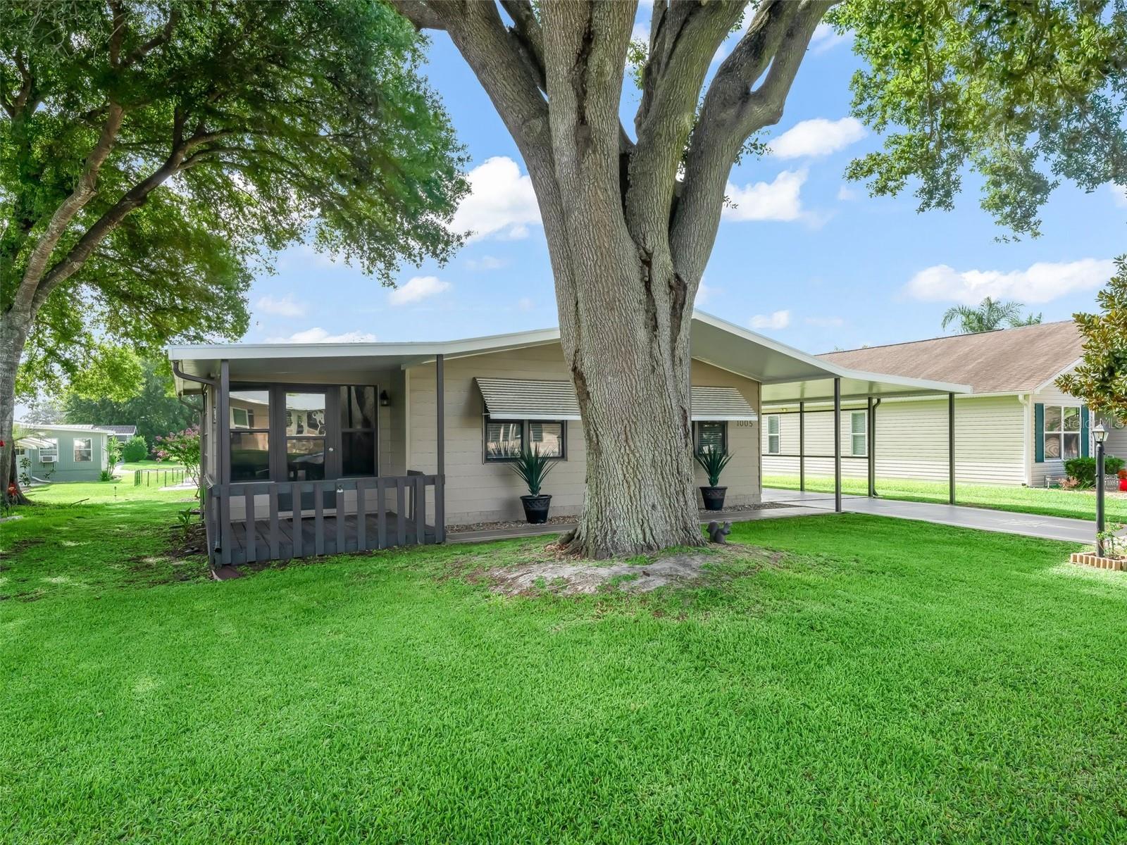 1005 RICHARD DRIVE