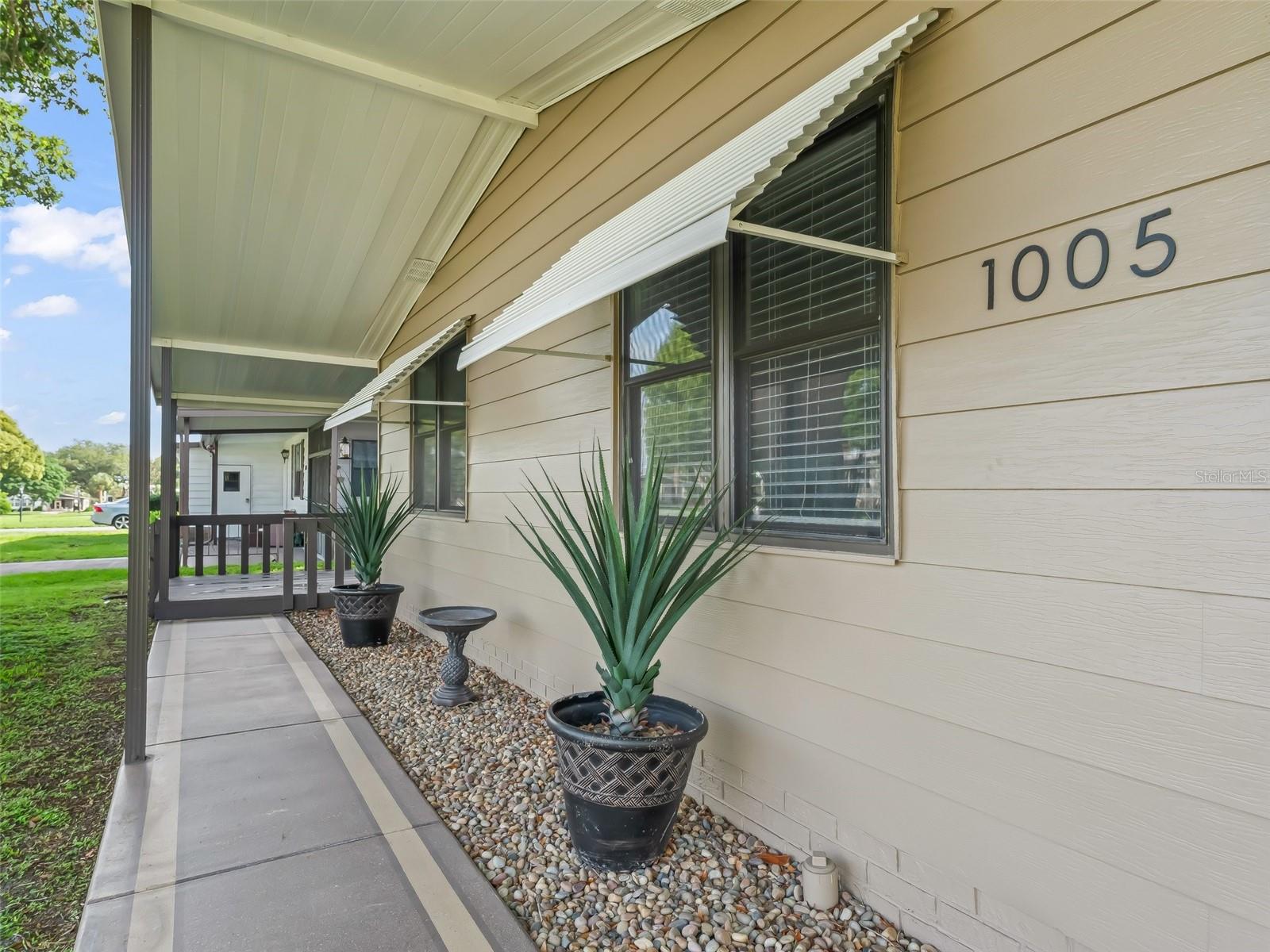 1005 RICHARD DRIVE
