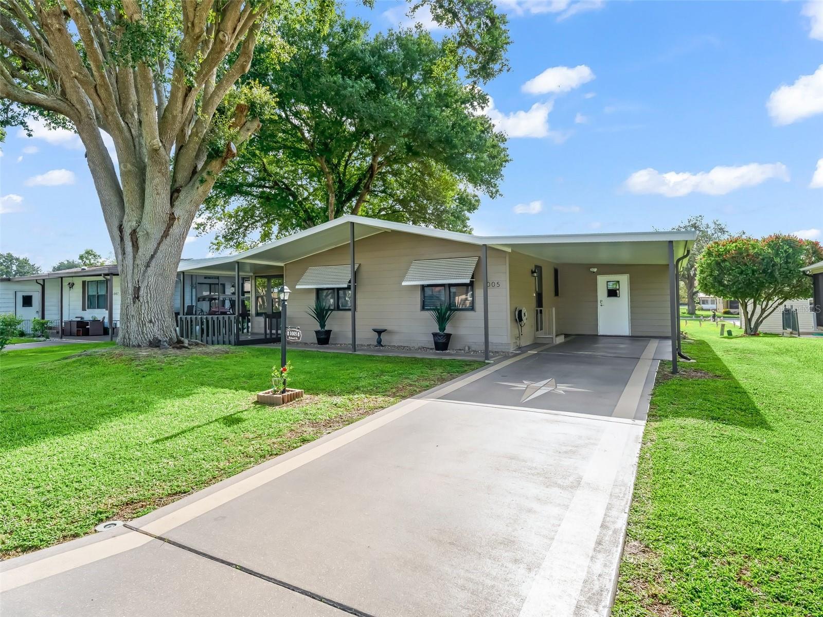 1005 RICHARD DRIVE