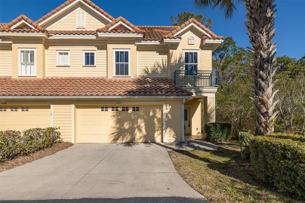 Photo of 2676 Tanglewood Trail, Palm Harbor, FL 34685 (MLS # TB8472353)