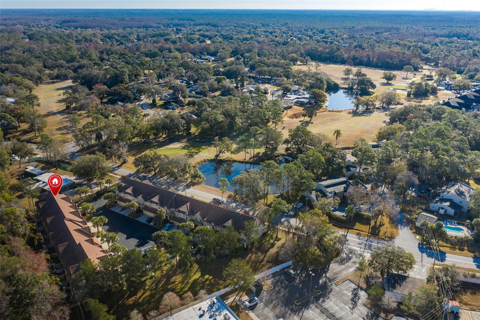 2676 TANGLEWOOD TRAIL