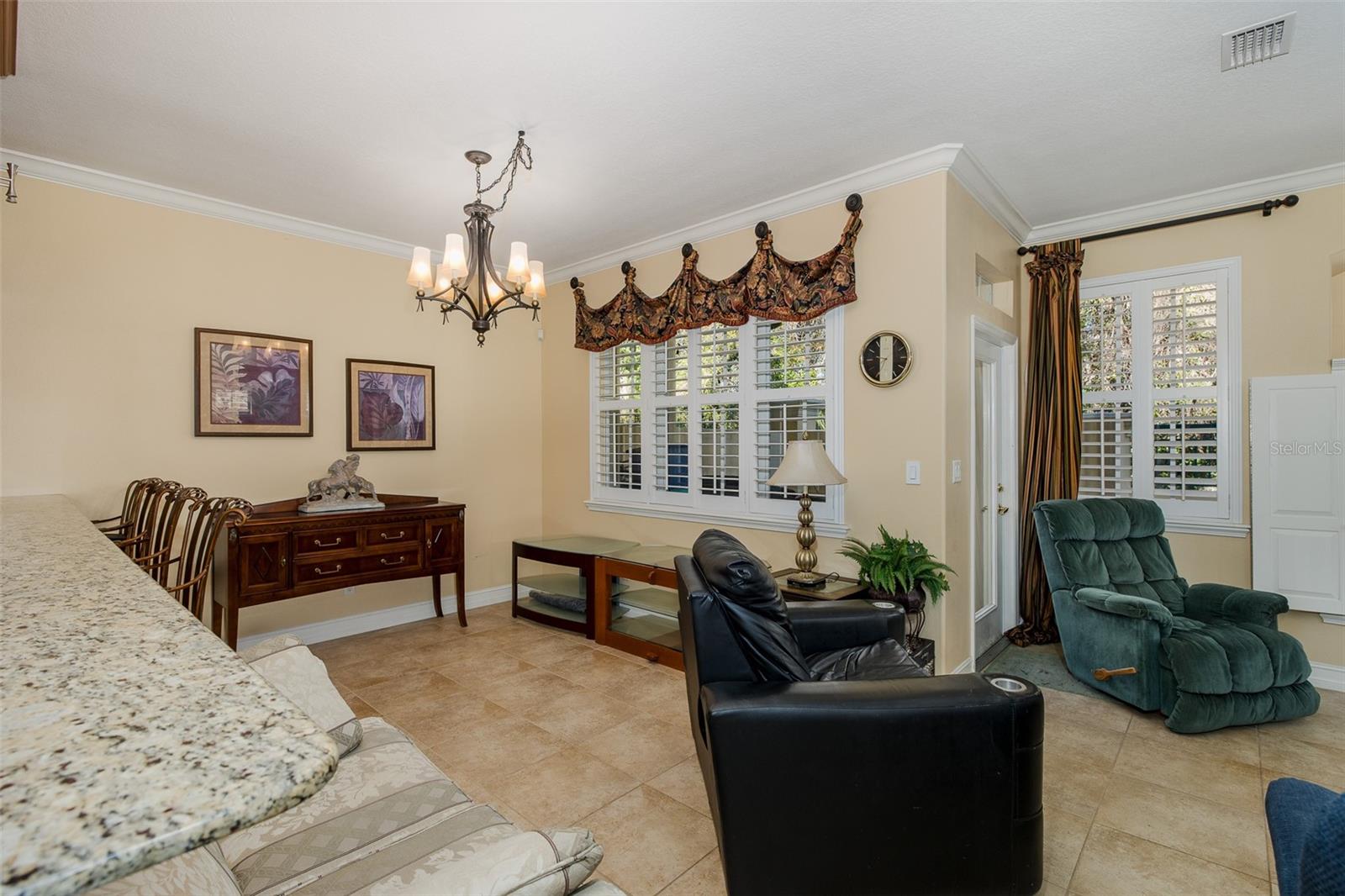 TANGLEWOOD TWNHMS - Residential