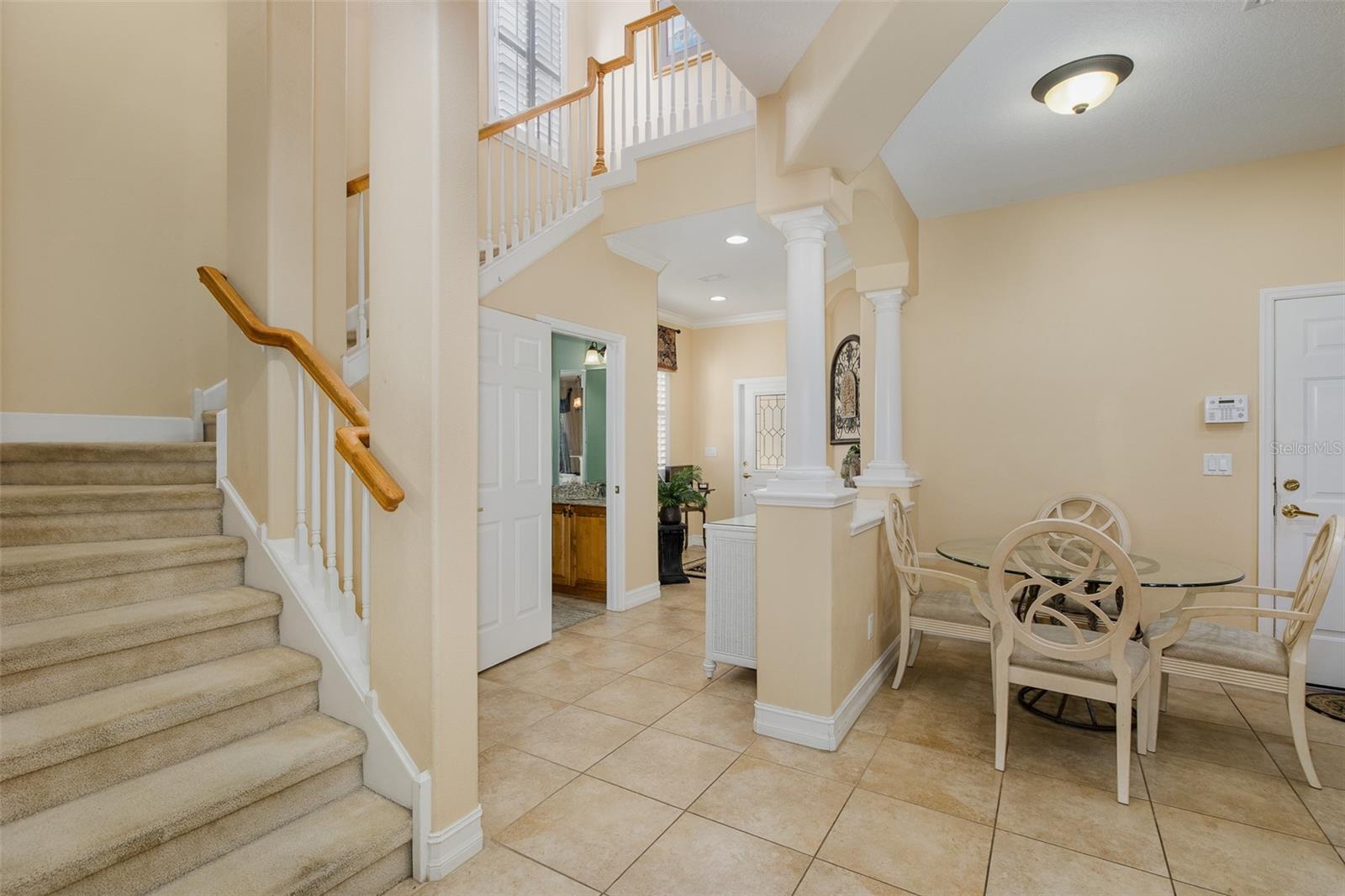 TANGLEWOOD TWNHMS - Residential