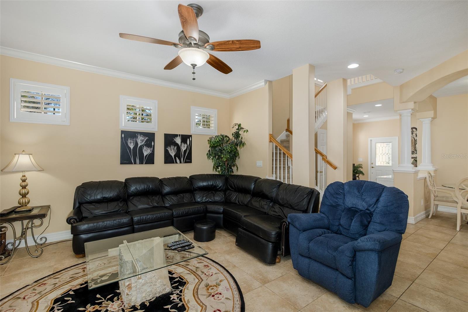 TANGLEWOOD TWNHMS - Residential