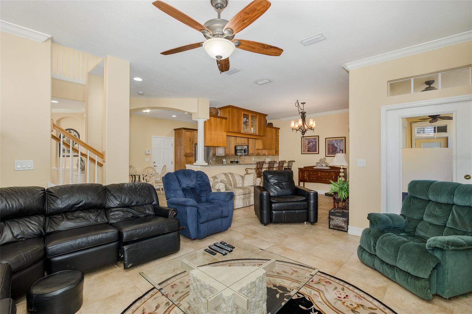 TANGLEWOOD TWNHMS - Residential