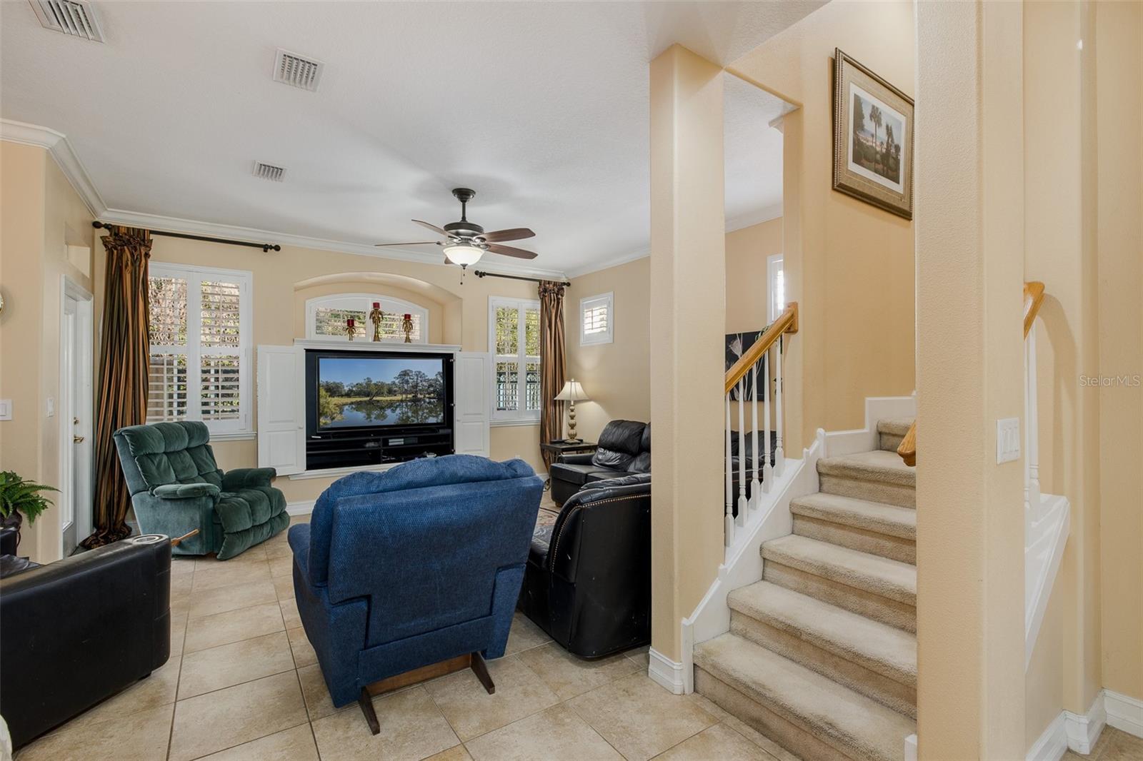 TANGLEWOOD TWNHMS - Residential