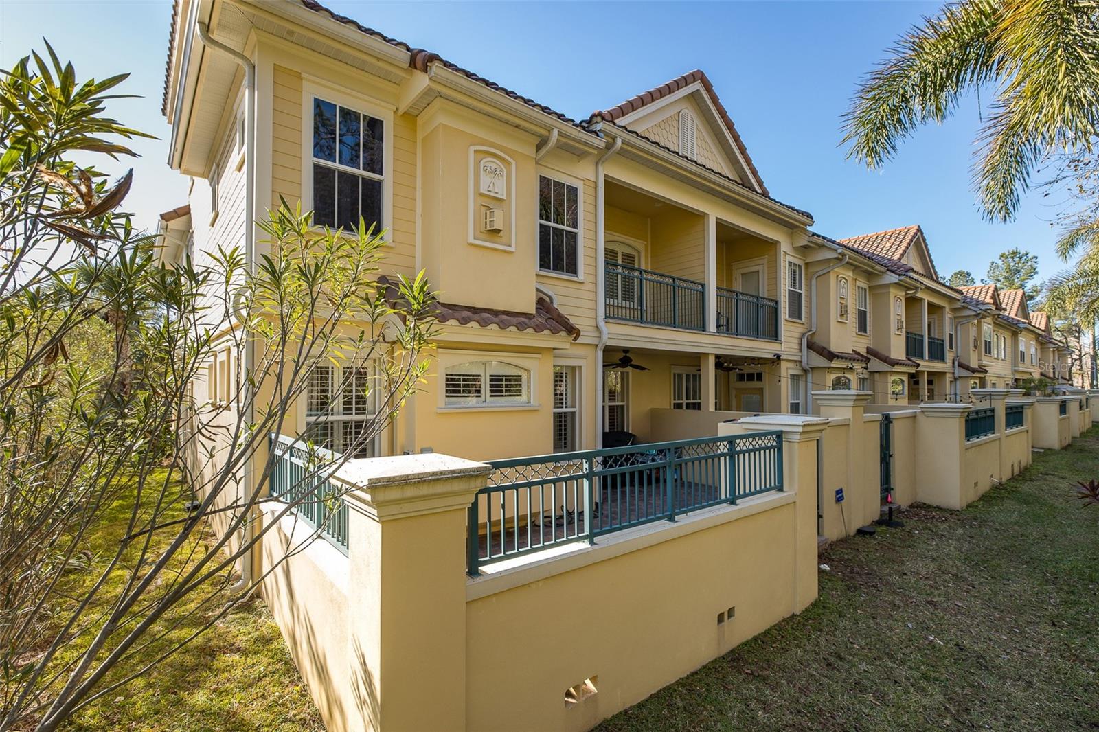 TANGLEWOOD TWNHMS - Residential