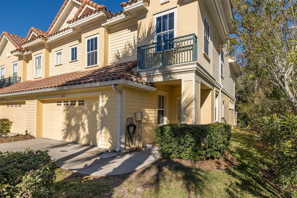 Photo of 2676 Tanglewood Trail, Palm Harbor, FL 34685 (MLS # TB8472353)