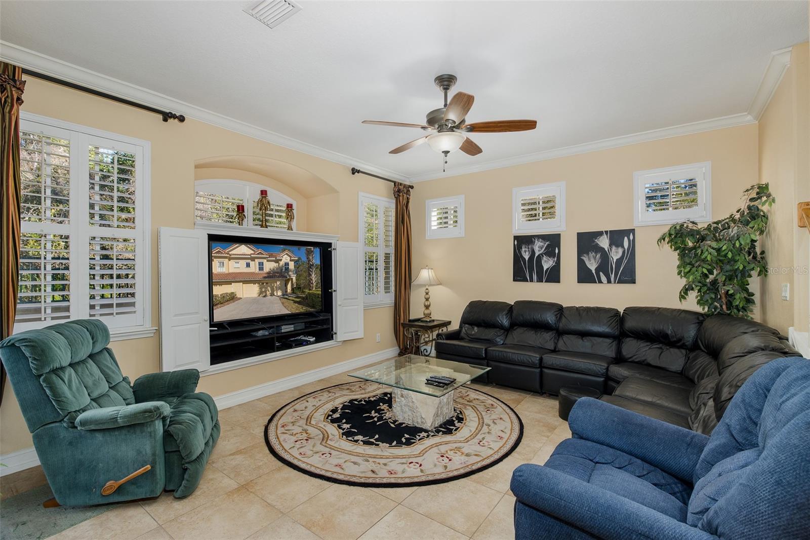 TANGLEWOOD TWNHMS - Residential