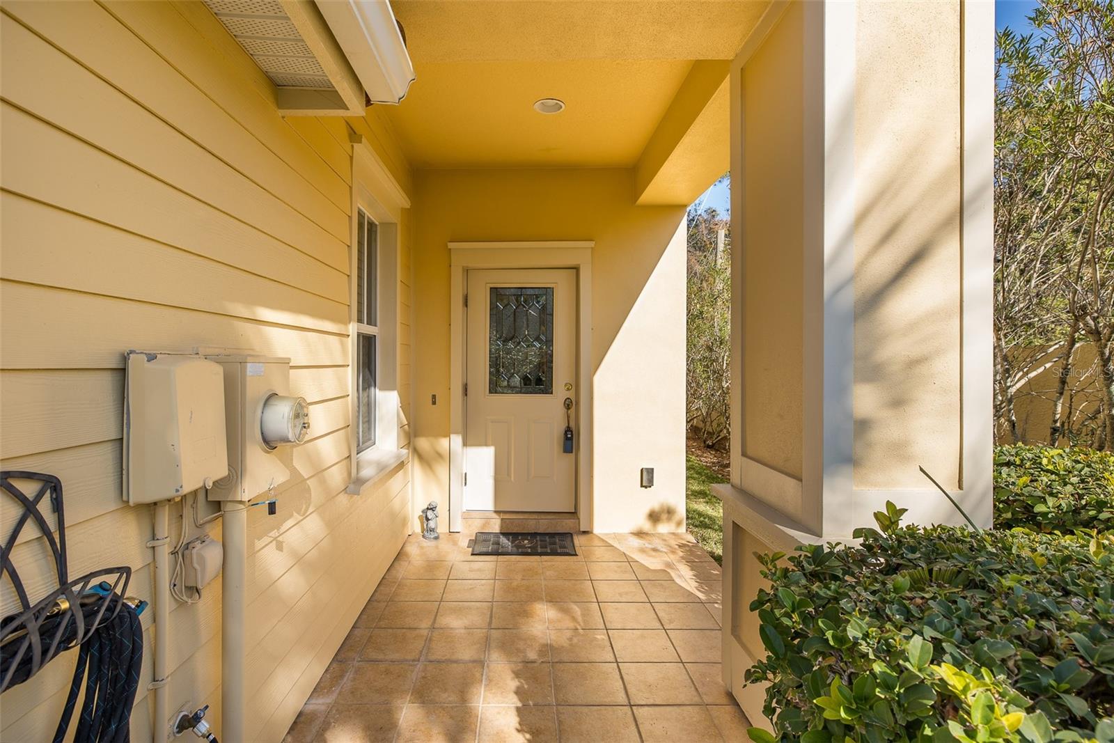 TANGLEWOOD TWNHMS - Residential