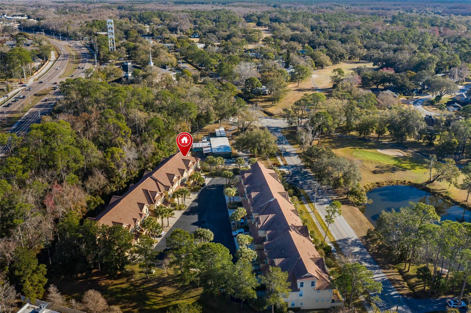 2676 TANGLEWOOD TRAIL