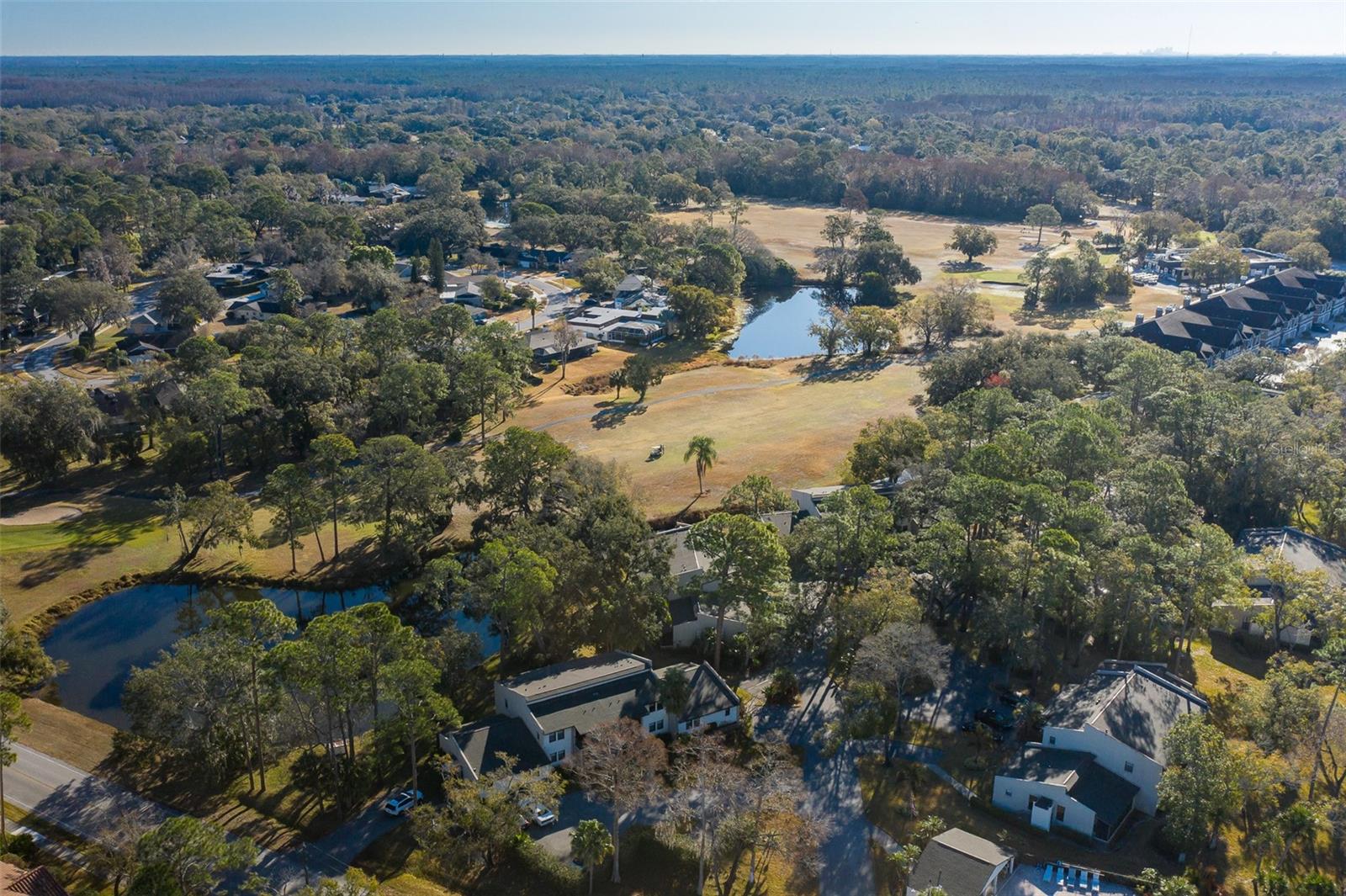 TANGLEWOOD TWNHMS - Residential