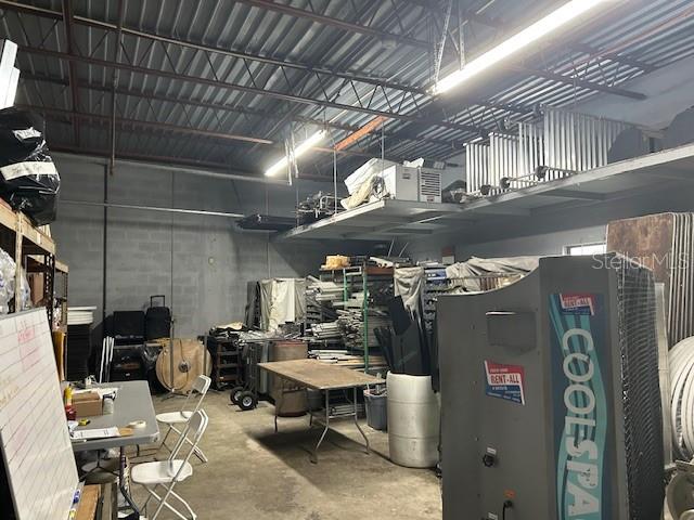 ACREAGE & UNREC - Commercial Sale