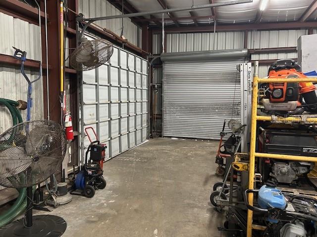 ACREAGE & UNREC - Commercial Sale