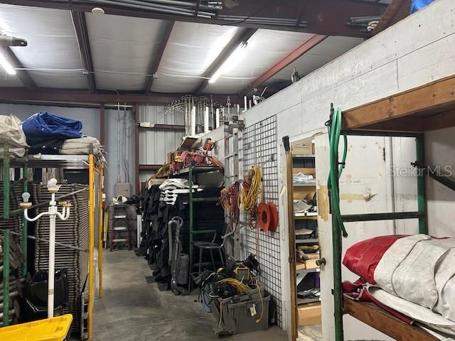 ACREAGE & UNREC - Commercial Sale