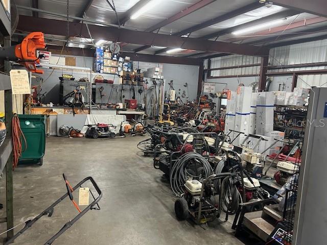 ACREAGE & UNREC - Commercial Sale