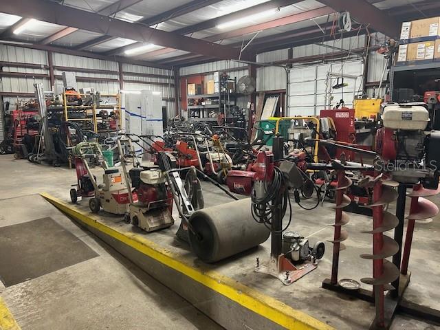 ACREAGE & UNREC - Commercial Sale