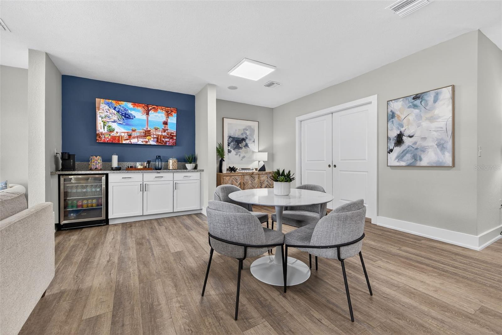 THE CARLISLE AT DUNEDIN - Residential Lease