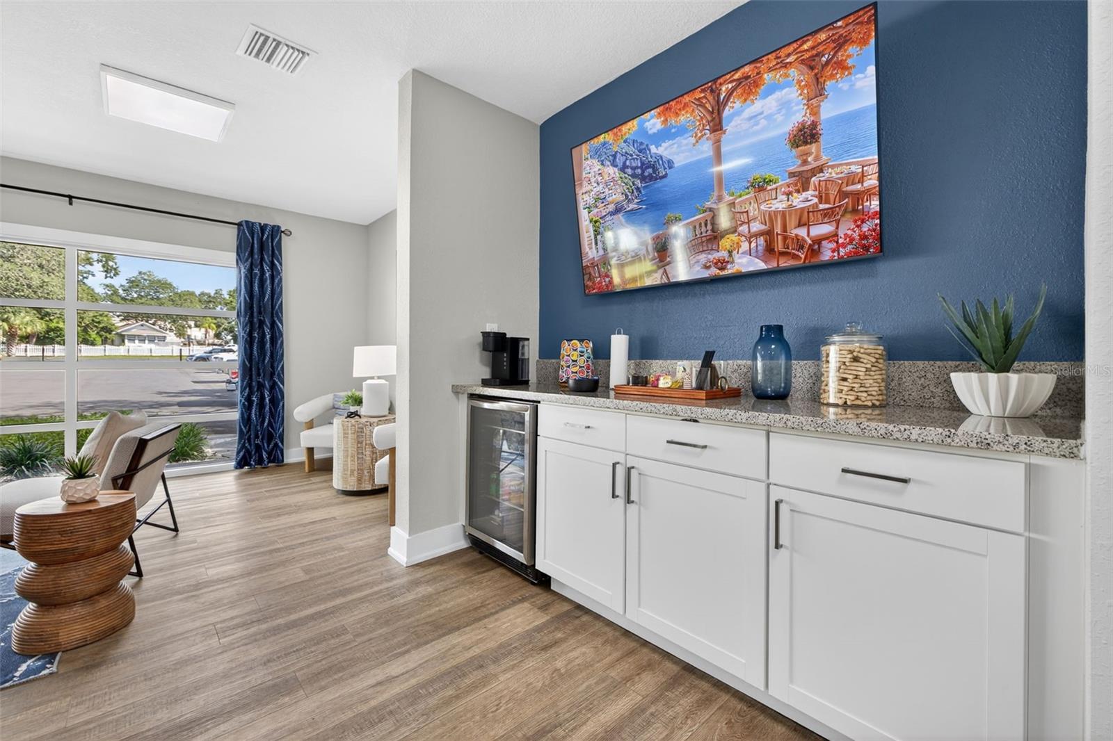 THE CARLISLE AT DUNEDIN - Residential Lease