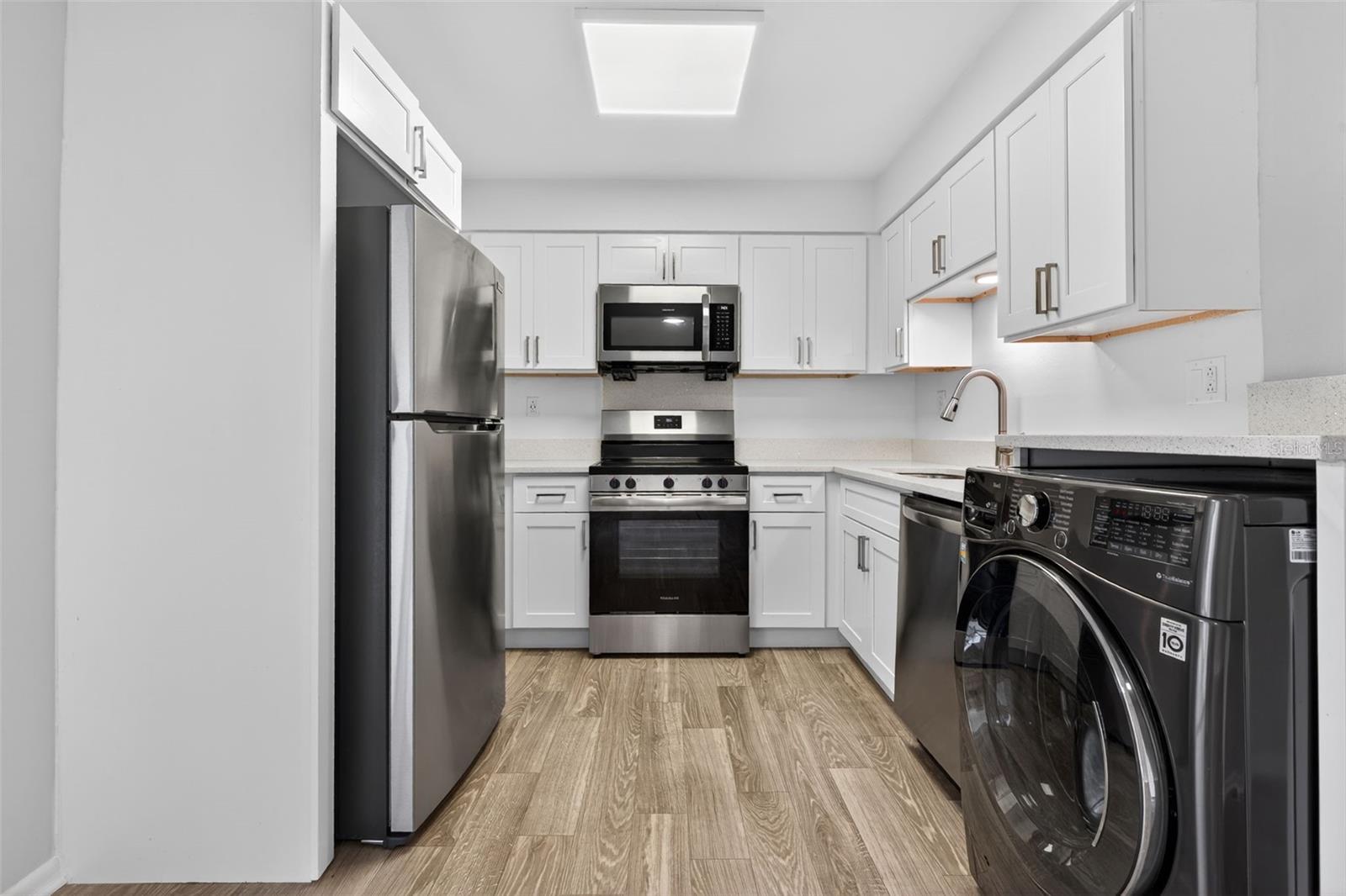 THE CARLISLE AT DUNEDIN - Residential Lease