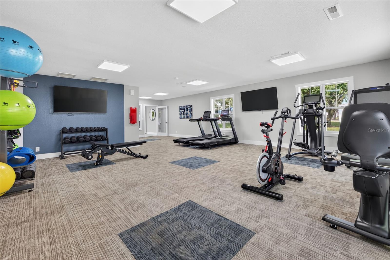 THE CARLISLE AT DUNEDIN - Residential Lease