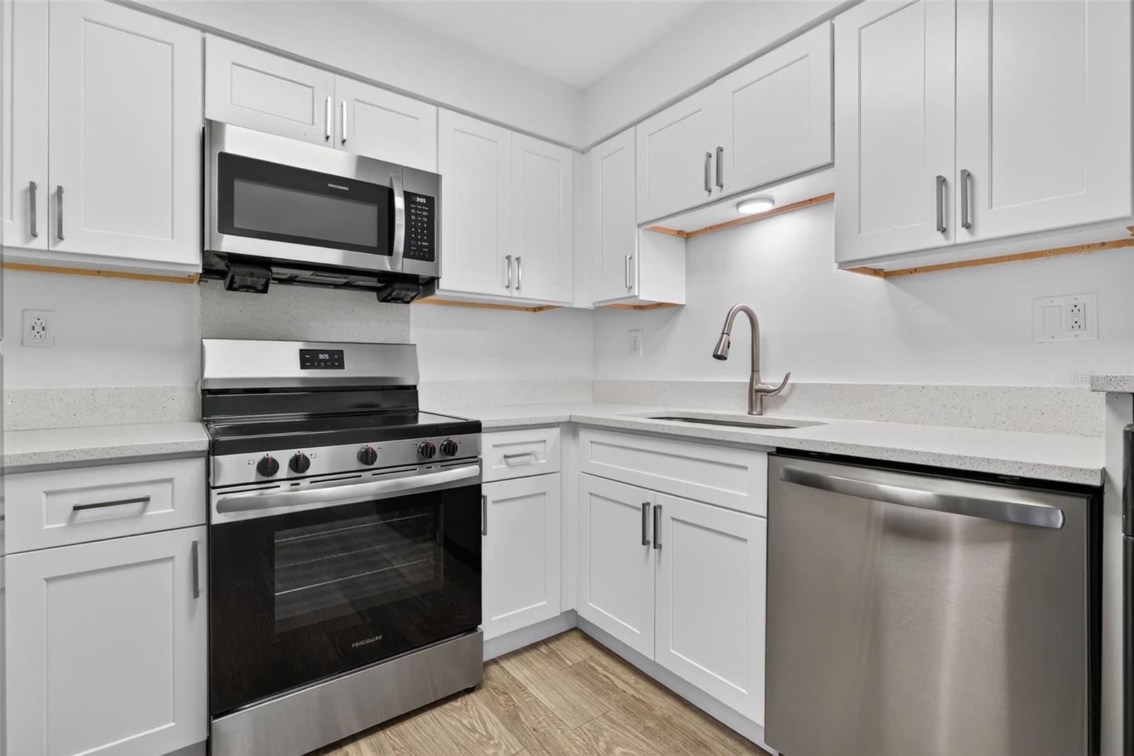 THE CARLISLE AT DUNEDIN - Residential Lease