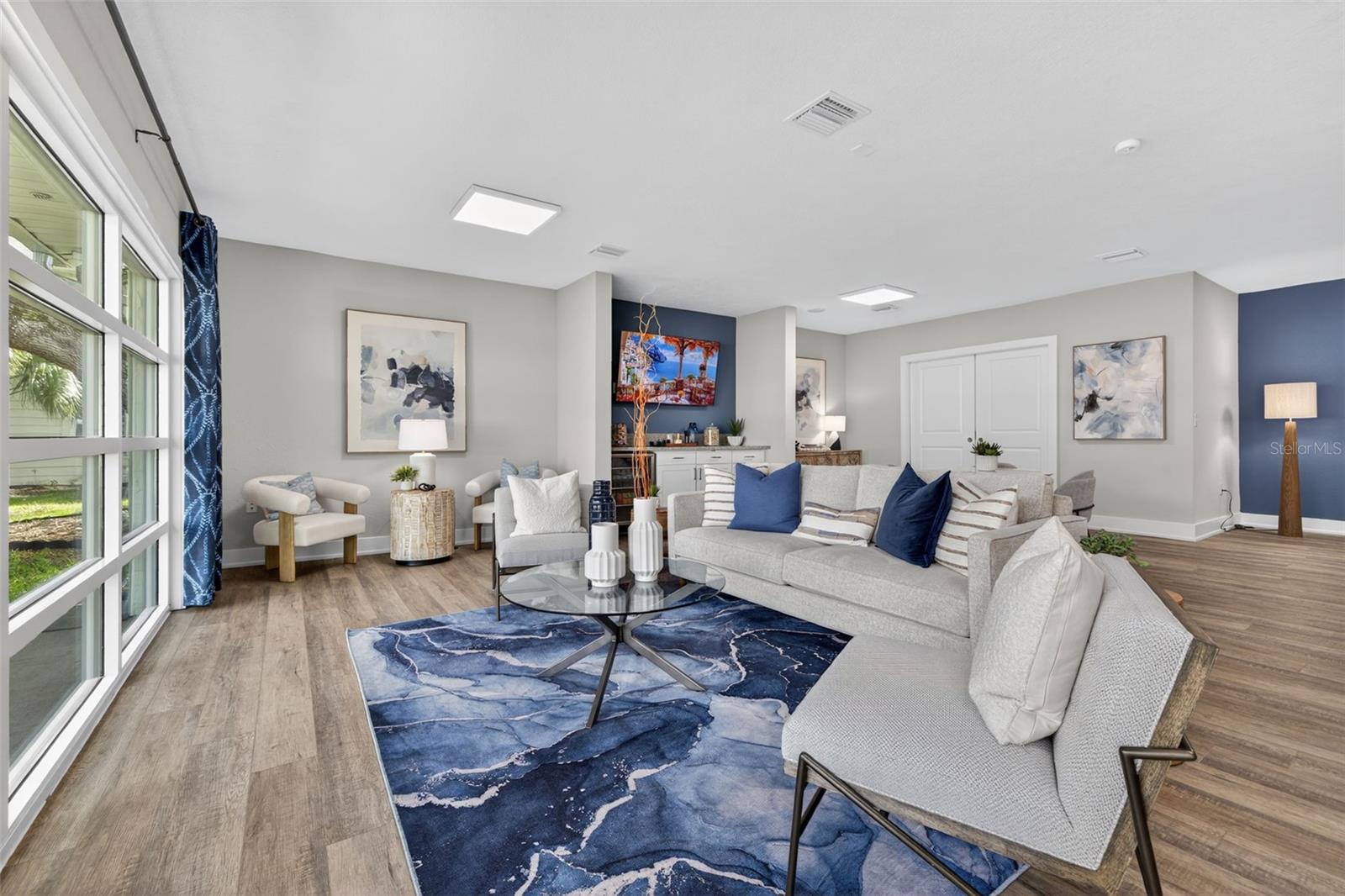 THE CARLISLE AT DUNEDIN - Residential Lease