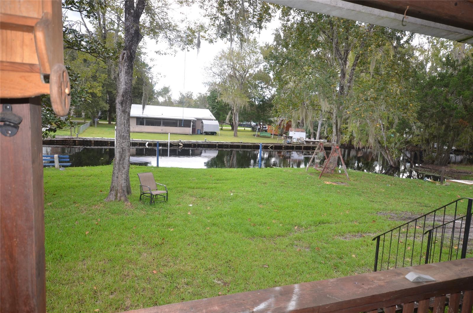 Astor Forest Campsites Unrec - Residential