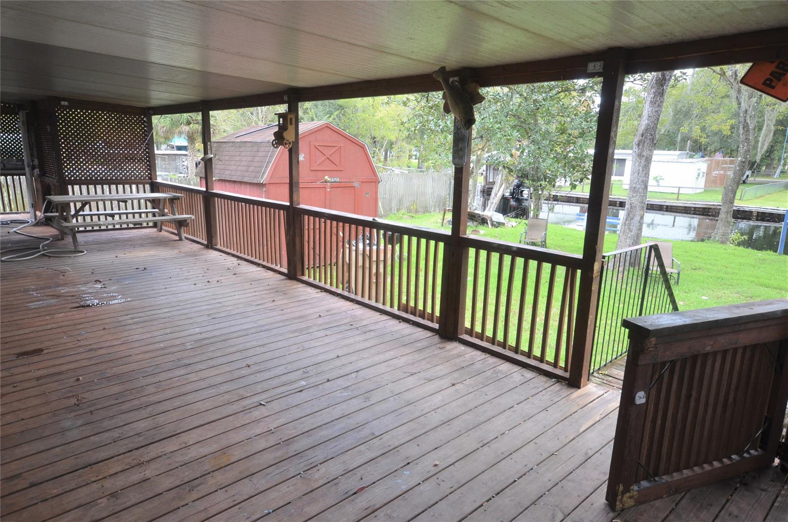 Astor Forest Campsites Unrec - Residential