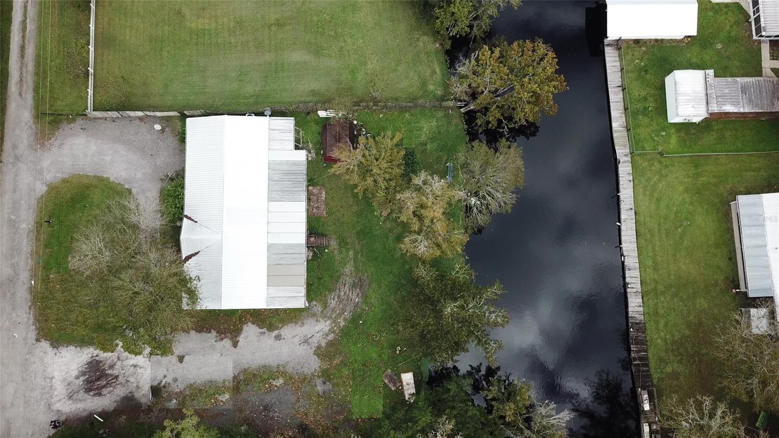 Astor Forest Campsites Unrec - Residential