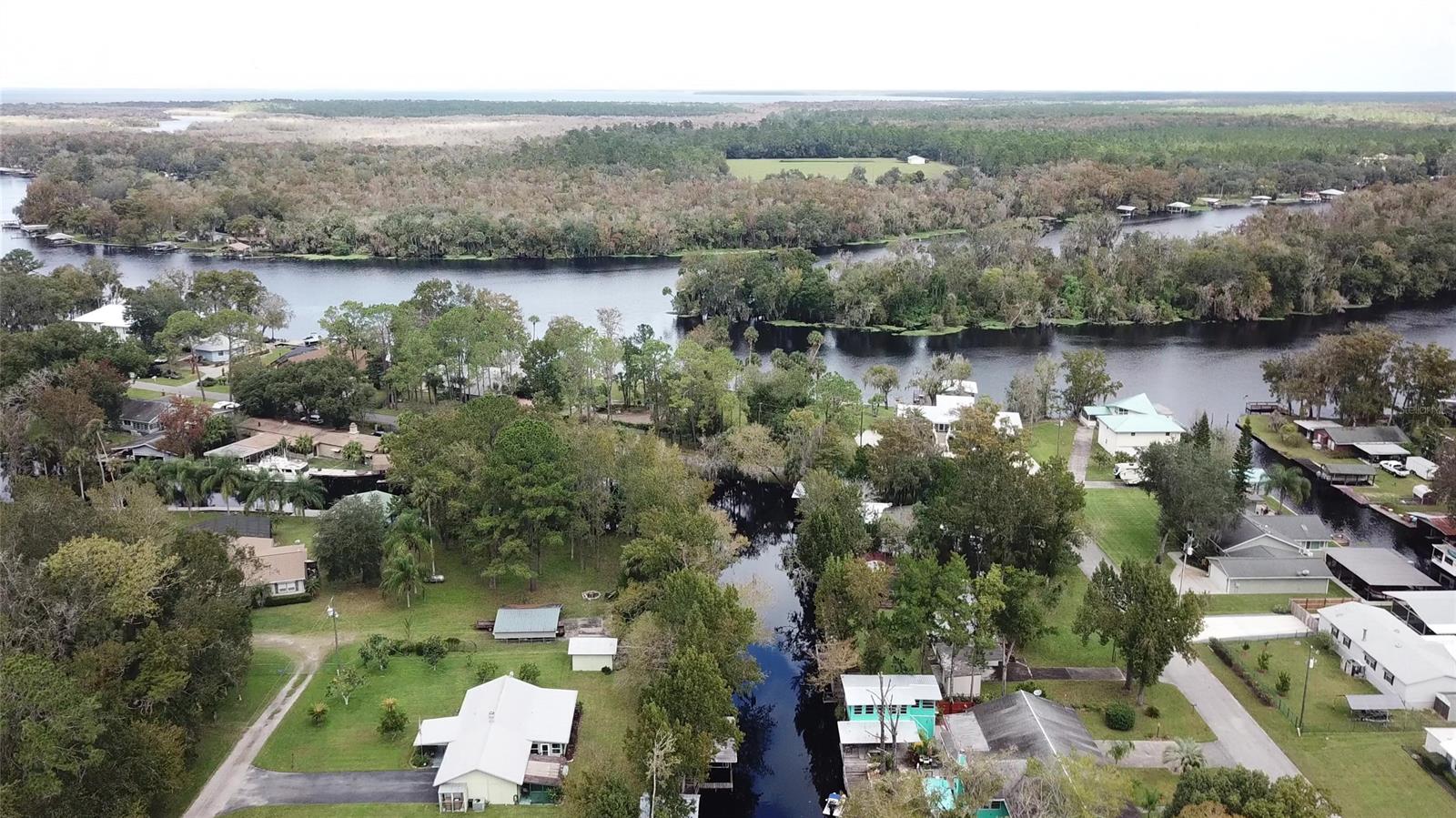 Astor Forest Campsites Unrec - Residential