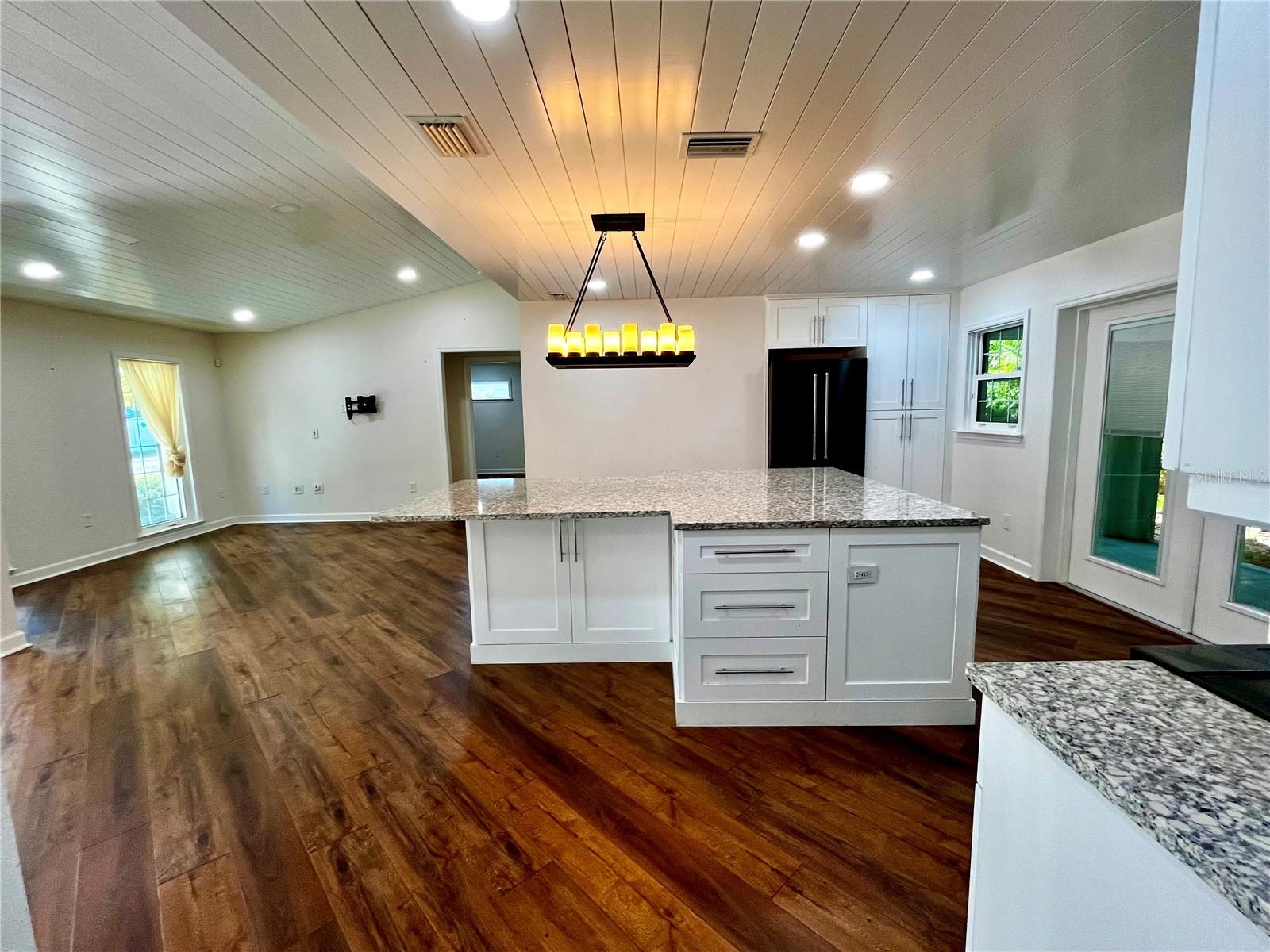 RUSTIC LODGE 2 - Residential