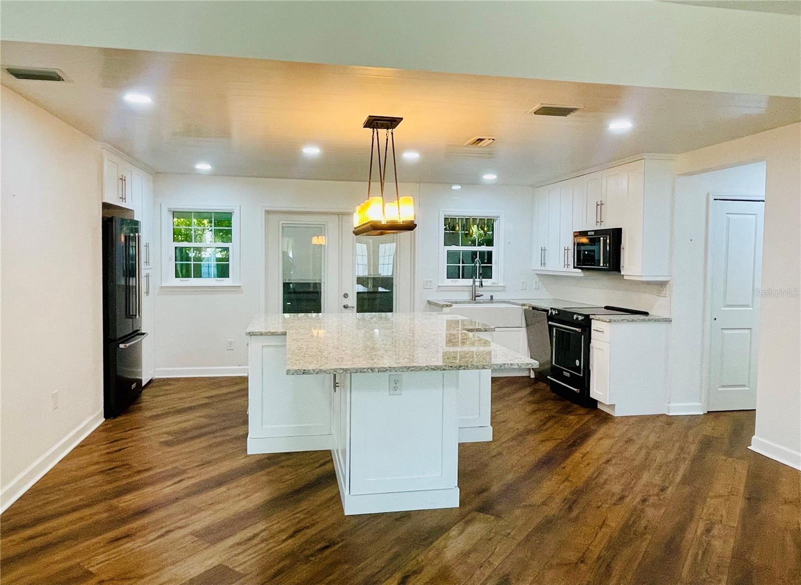 RUSTIC LODGE 2 - Residential