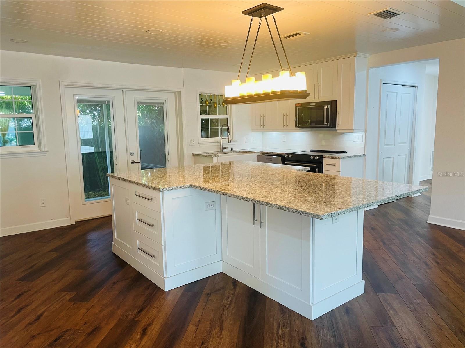 RUSTIC LODGE 2 - Residential