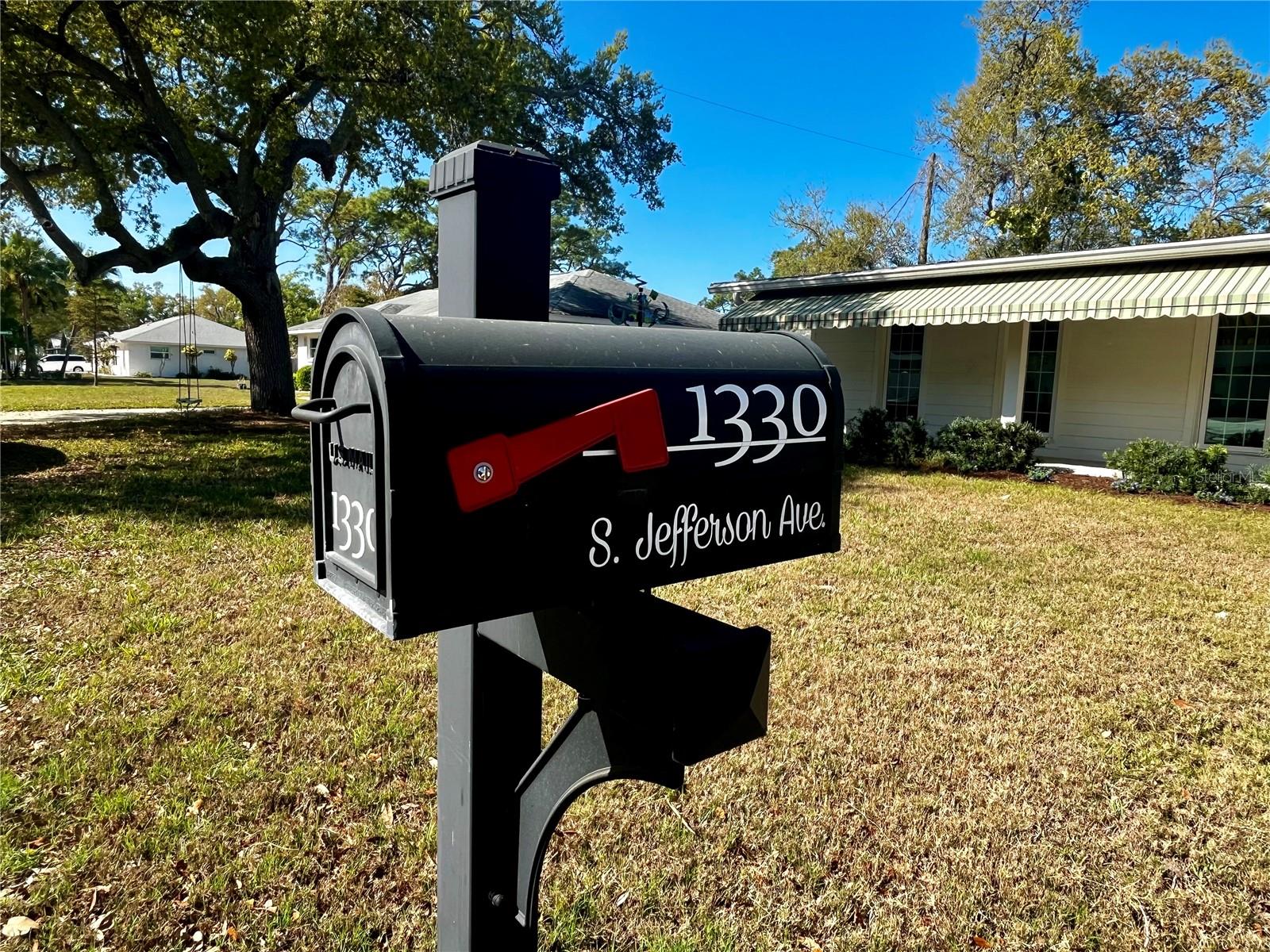 RUSTIC LODGE 2 - Residential