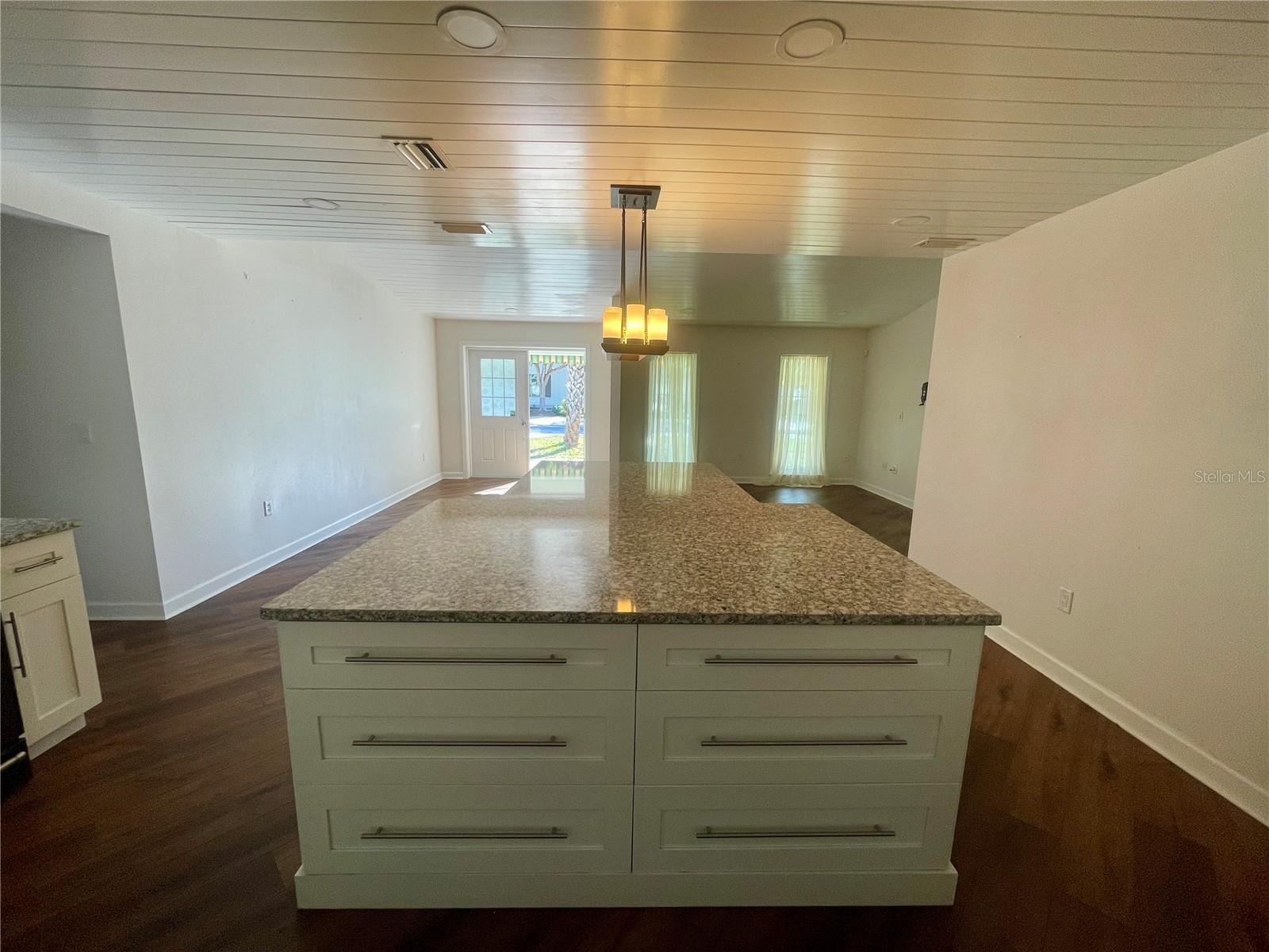 RUSTIC LODGE 2 - Residential